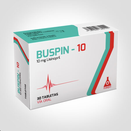 Buspin