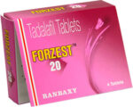 Buy Forzest: Fast ED Treatment