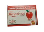 Buy Tramadol Royal 225mg Online Fast