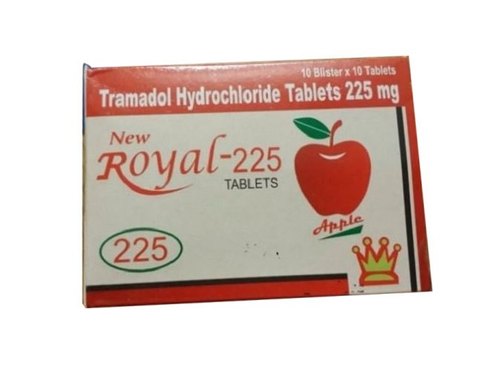 Buy Tramadol Royal 225mg Online Fast