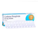 Codeine phosphate 30mg - codeine phosphate uk