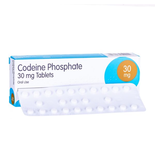 Codeine phosphate 30mg - codeine phosphate uk